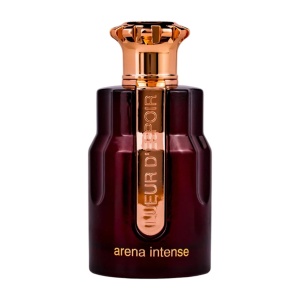 Emir Paris Corner, Arena Intense Lueur d'espoir Apa de Parfum, Unisex, 100 ml