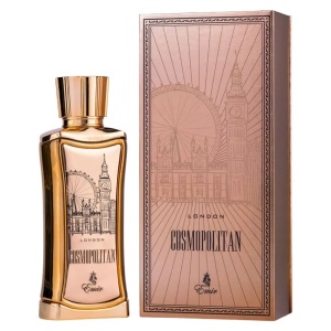 Emir Paris Corner Cosmopolitan London, Apa de Parfum, Barbati, 100 ml