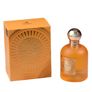 Emir Paris Corner Mango Punch, Apa de Parfum, Unisex, 100 ml