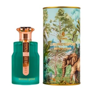 Emir Paris Corner, Serene Grove Lueur d'espoir, Apa de Parfum, Unisex, 100 ml