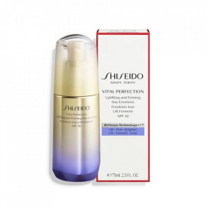 Emulsie Anti-rid Shiseido Vital Perfection Uplifting And Firming