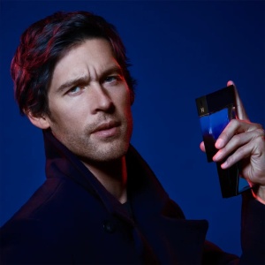 Bad Boy Cobalt Elixir Carolina Herrera, Apa de Parfum, Barbati