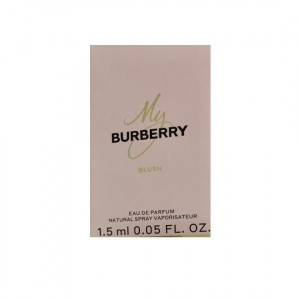 Esantion Burberry My Burberry Blush, Femei, Apa de Parfum, 1,5ml