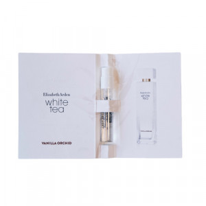 Esantion Elizabeth Arden White Tea Vanilla Orchid, Apa de Toaleta, 1.5 ml