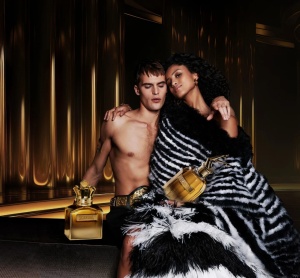 Jean Paul Gaultier Scandal Absolu parfum pentru femei