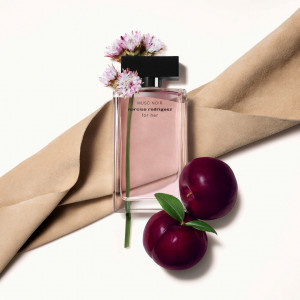 Narciso Rodriguez Musc Noir, Apa de Parfum, Femei