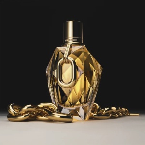 Paco Rabanne Million Gold, Apa de Parfum, Femei