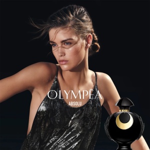 Paco Rabanne Olympea Absolu, Parfum Intense, Femei