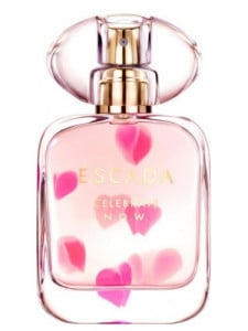 Escada Celebrate N.O.W, Apa de Parfum 80 mltester
