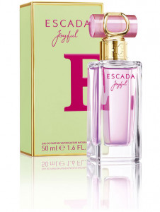 Escada Joyful, Apa de Parfum, Femei 75 ml