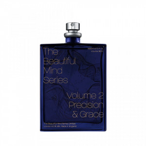 Escentric Molecules - Volume 2: Precision & Grace 100 ml tester