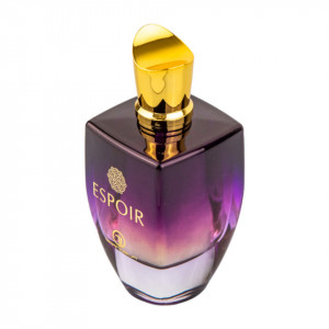 Espoir Grandeur Elite, Apa de Parfum, Femei, 100 ml - Img 3