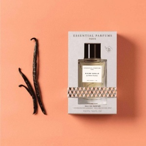 Essential Parfums Divine Vanille, Apa de Parfum, Unisex