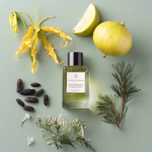 Essential Parfums Nice Bergamote, Apa de Parfum, Unisex