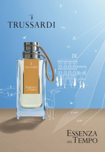 Essenza Del Tempo Trussardi - Img 4