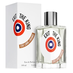 Etat Libre d'Orange Exit the King, Apa de Parfum, Unisex