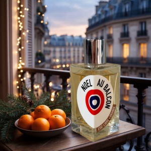 Etat Libre d'Orange Noel au Balcon, Apa de Parfum, Femei - Img 2