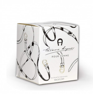 Etienne Aigner Pour Femme, Apa de Parfum, Femei