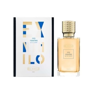 Ex Nihilo Oud Vendôme, Apă de Parfum Unisex, 100 ml
