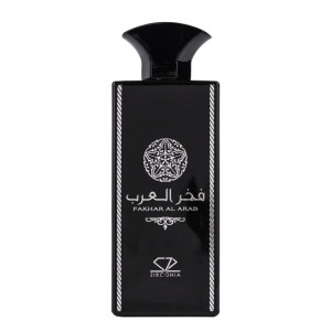 Fakhar Al Arab Zirconia, Apa de Parfum, Barbati, 100 ml
