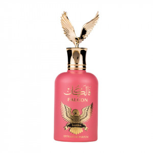 Falcon Sahiba Wadi al Khaleej, Apa de Parfum, Femei, 100ml