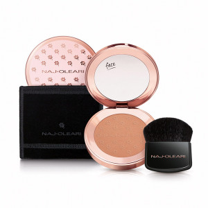 Naj Oleari Lovely Cheek Blush 03 1.2 Ml