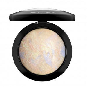Fard de obraz MAC Mineralize Skinfinish - Img 2