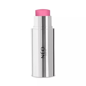 Fard de obraz tip stick Intense Serum Blush Stick Neo Make Up, 7 g