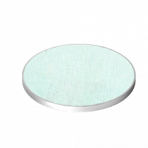 Fard de pleoape MAC Eye Shadow Pro Palette Refill, Aqua, 1,5 g