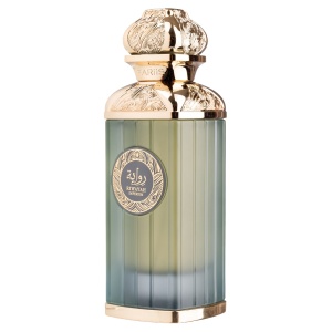 Fariis Riwayah Imperium, Apa de Parfum Unisex, 100 ml