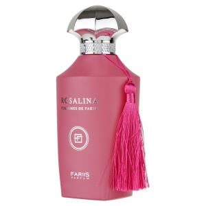 Fariis, Rosalina, Apa de Parfum Femei, 100 ml
