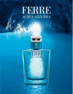 Ferre Aqua Azzura - Img 5