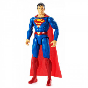 Figurina articulata Superman Mattel Justice League