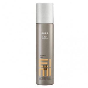 Fixativ cu fixare foarte puternica Eimi Super Set, Wella Professional