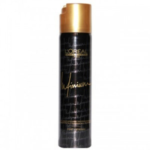 Fixativ L'Oréal Professionnel Infinium Fort