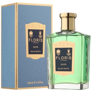 Floris Of London, Elite, Apa de Toaleta, Barbati