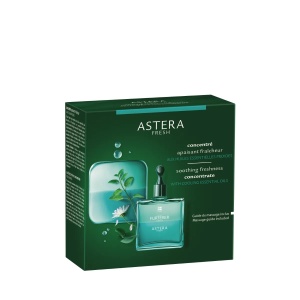 Fluid calmant cu efect de prospetime Astera Fresh, Rene Furterer, 50 ml