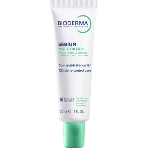 Fluid hidratant matifiant Sebium Mat Control Bioderma