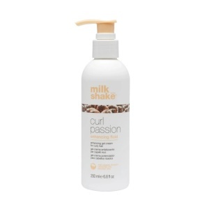 Fluid pentru definirea buclelor Milk Shake Curl Passion, 200 ml
