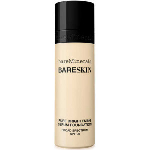 Fond de ten BareMinerals Bareskin Pure Brightening Serum Foundation Spf20 - Img 2