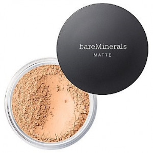 Fond de ten BareMinerals Matte Foundation SPF15 - Img 2