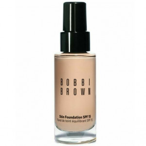 Fond de ten Bobbi Brown Skin Foundation SPF 15 - Img 6