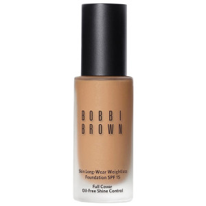 Fond de ten Bobbi Brown Skin LongWear Weightless Full Cover - Img 8
