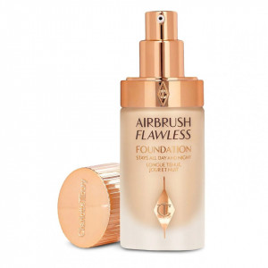 Fond de ten Charlotte Tilbury Airbrush Flawless Fondation