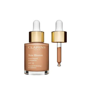 Fond de ten Clarins Skin Illusion