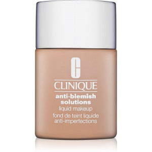 Fond de ten Clinique Anti Blemish Solution - Img 2