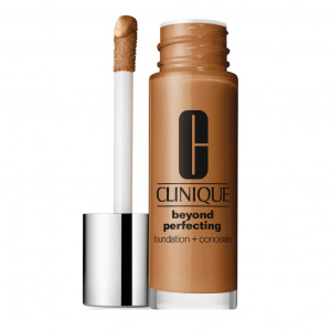 Clinique Beyond Perfecting Foundation + Concealer 24 Golden 30 Ml
