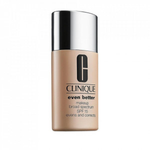 Fond de ten Clinique Even Better Spf15 15-Fair