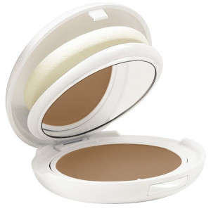 Fond de ten cu protectie solara Avene High Protection Dore SPF 50, 10 g