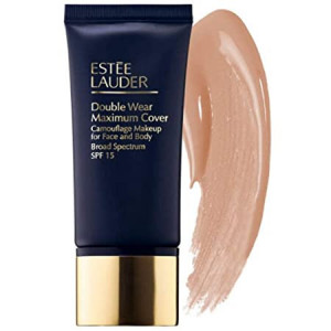 Estee Lauder Double Wear Maximum Cover Camouflage Makeup For Face And Body Spf 15 2W1 Dawn 30 Ml